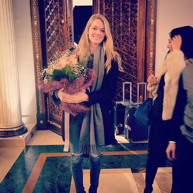 Lindsay Ellingson