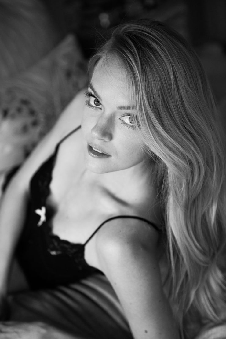 Lindsay Ellingson