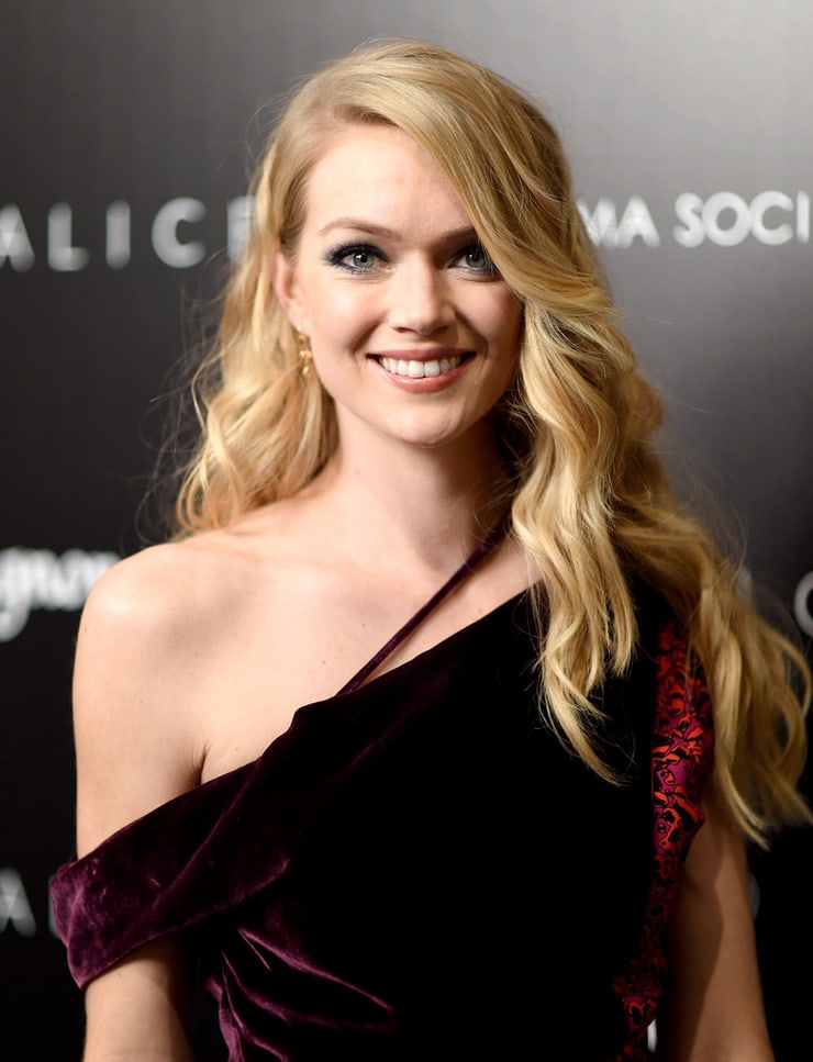 Lindsay Ellingson Lindsay Ellingson
