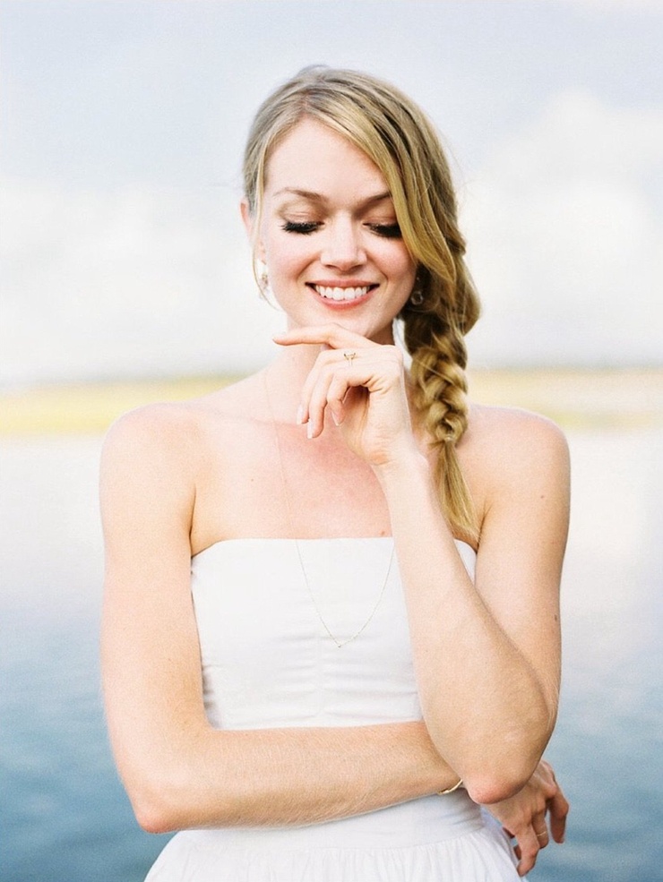 Lindsay Ellingson Lindsay Ellingson