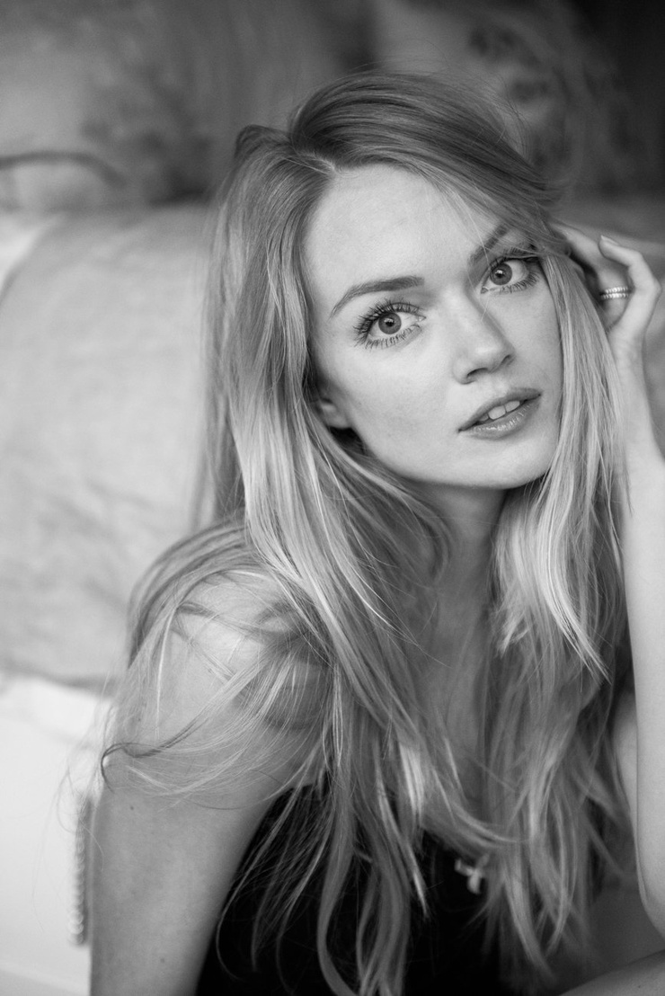 Lindsay Ellingson