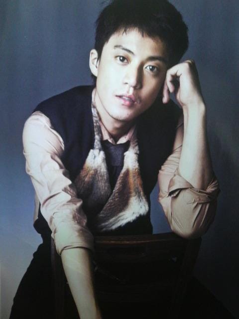 Shun Oguri
