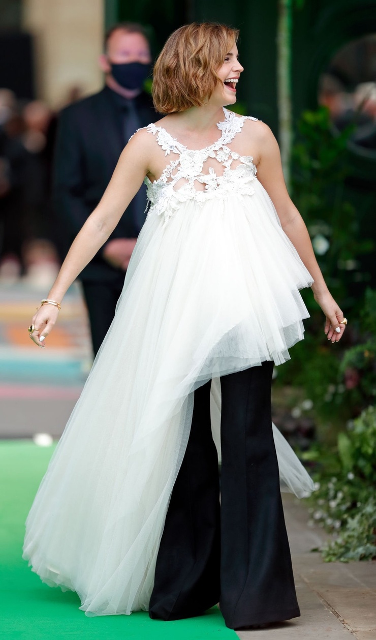 Emma Watson