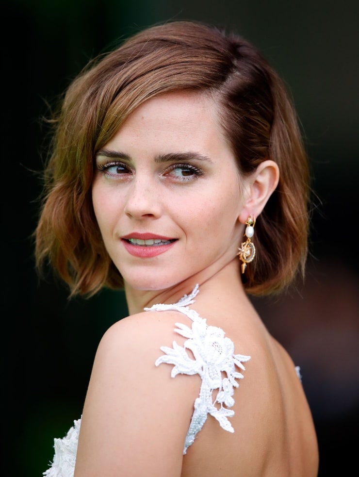 Emma Watson