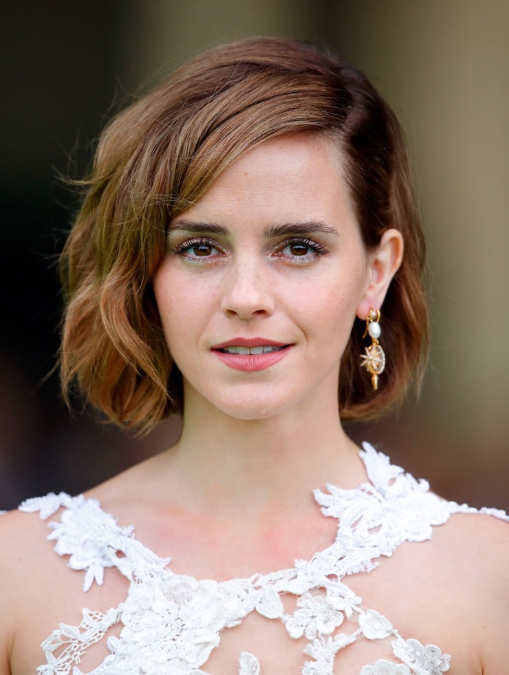 Emma Watson Emma Watson