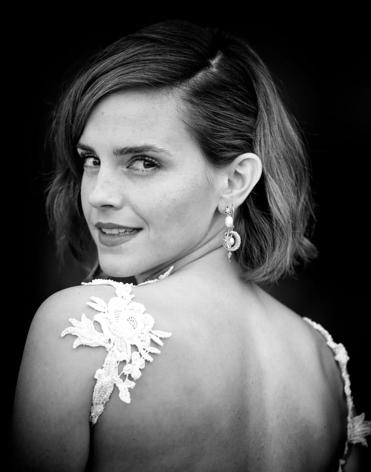Emma Watson Emma Watson