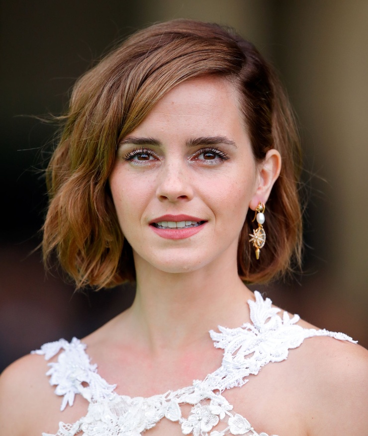 Emma Watson