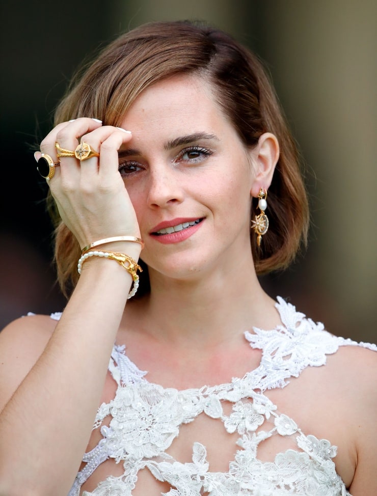 Emma Watson