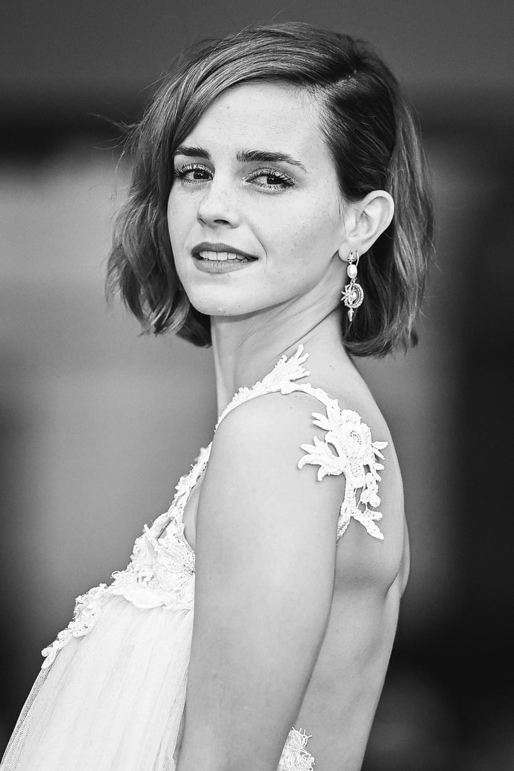 Emma Watson