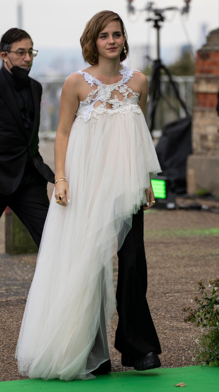 Emma Watson
