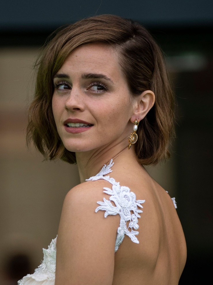 Emma Watson