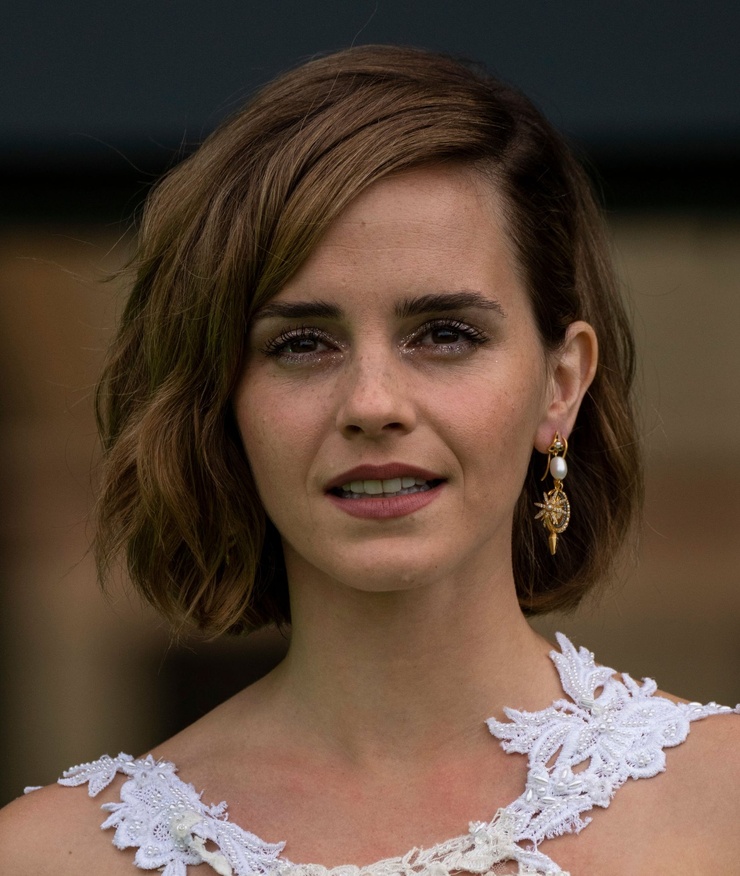 Emma Watson