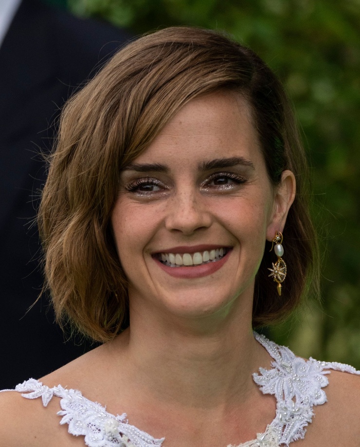 Emma Watson Emma Watson