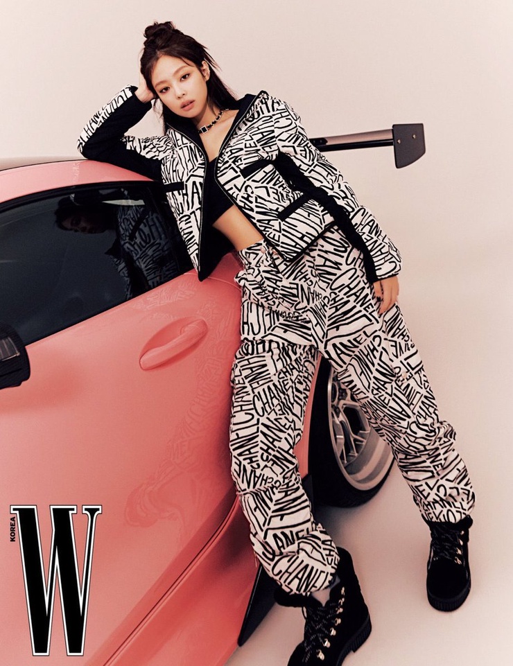 Jennie Kim Jennie Kim