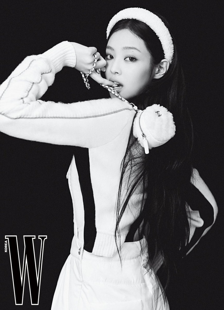 Jennie Kim
