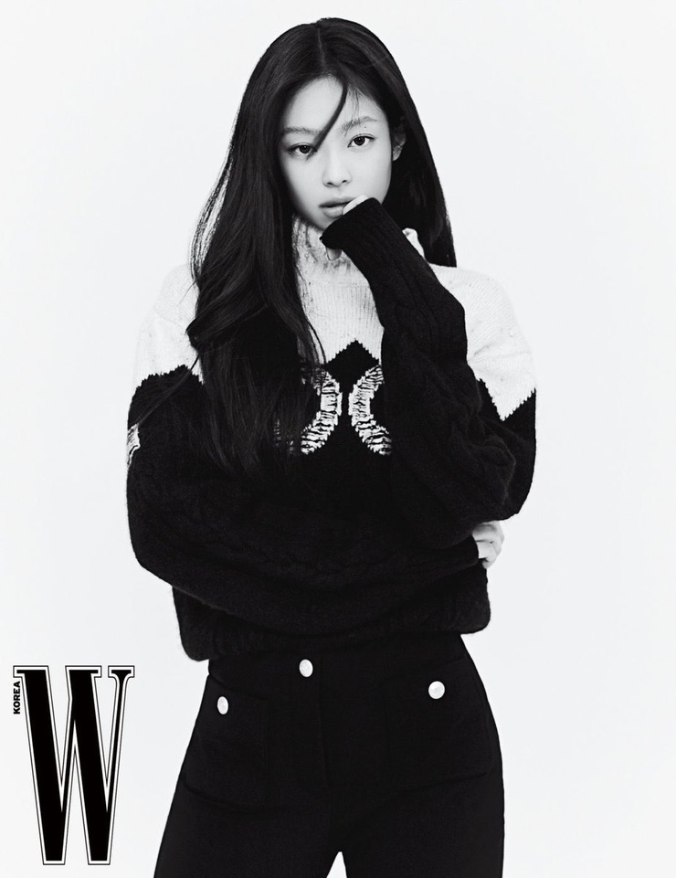 Jennie Kim