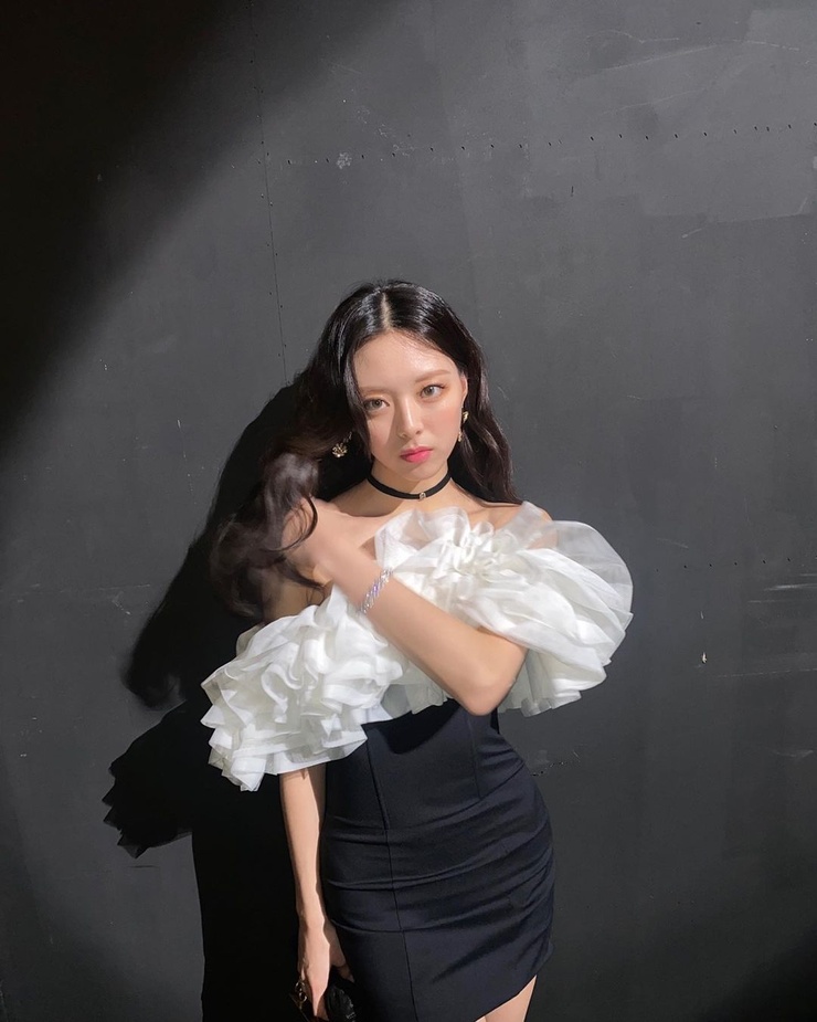 Shin Yuna