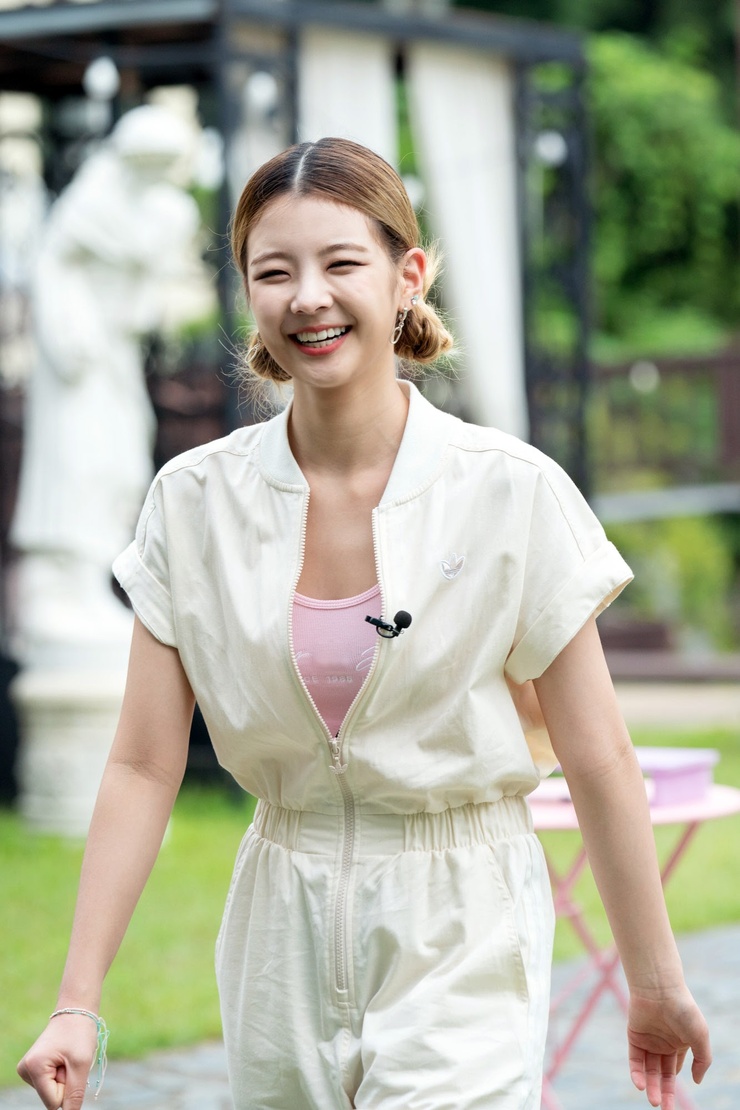 Choi Jisu