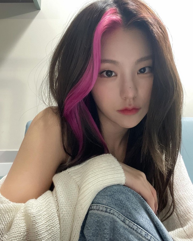Hwang Yeji