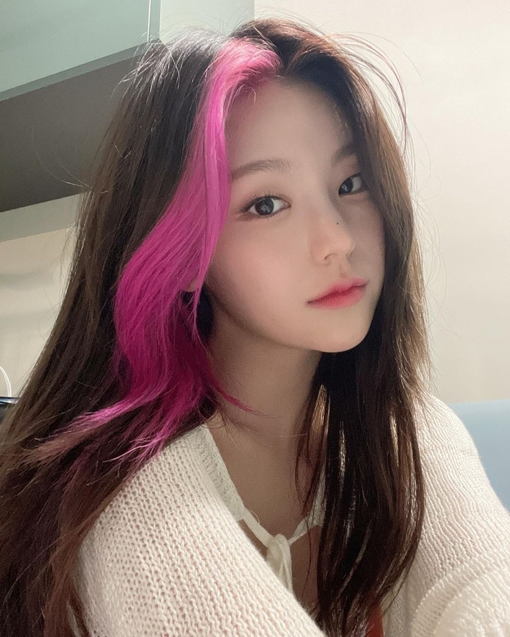 Hwang Yeji