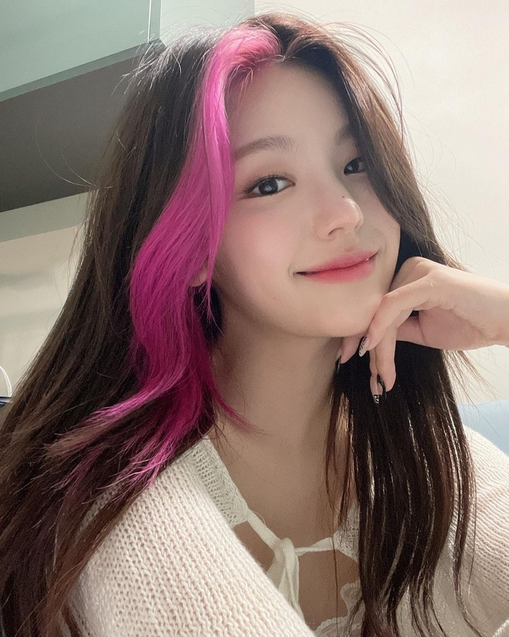 Hwang Yeji