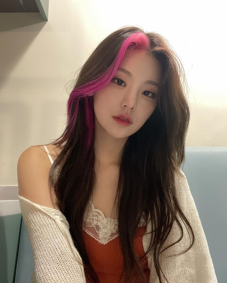 Hwang Yeji