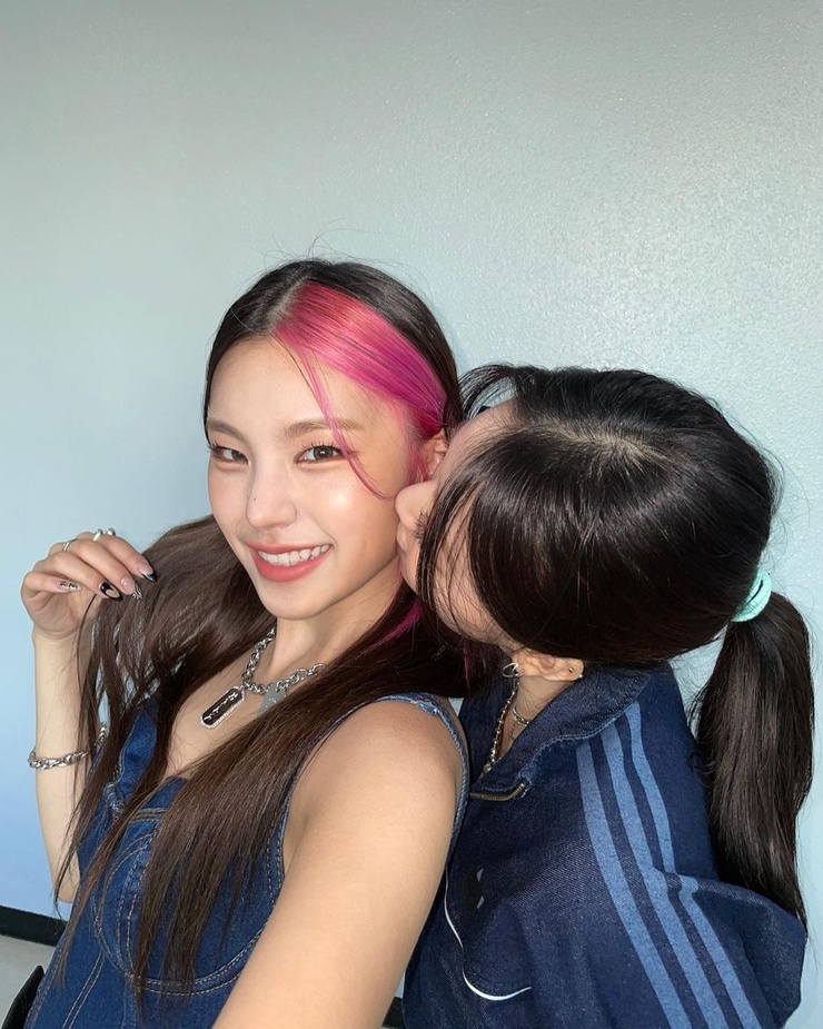 ITZY