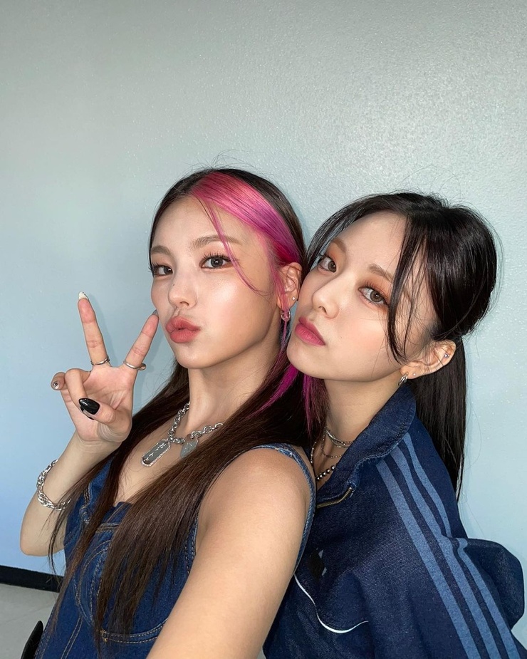 ITZY