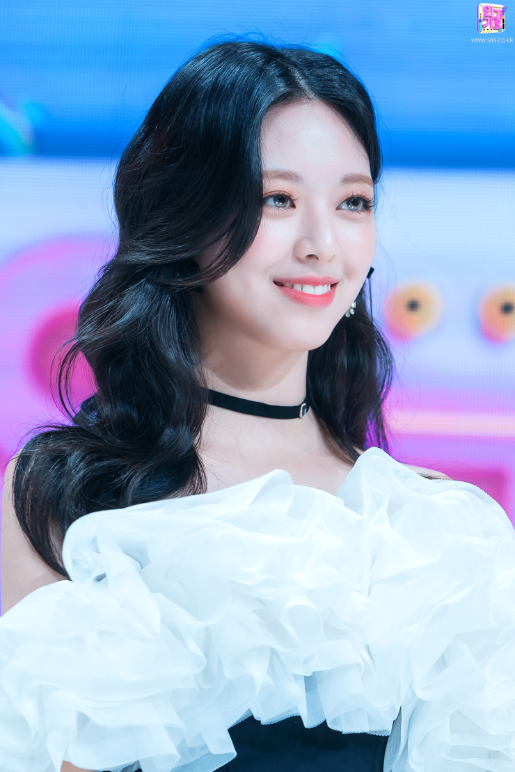 Shin Yuna