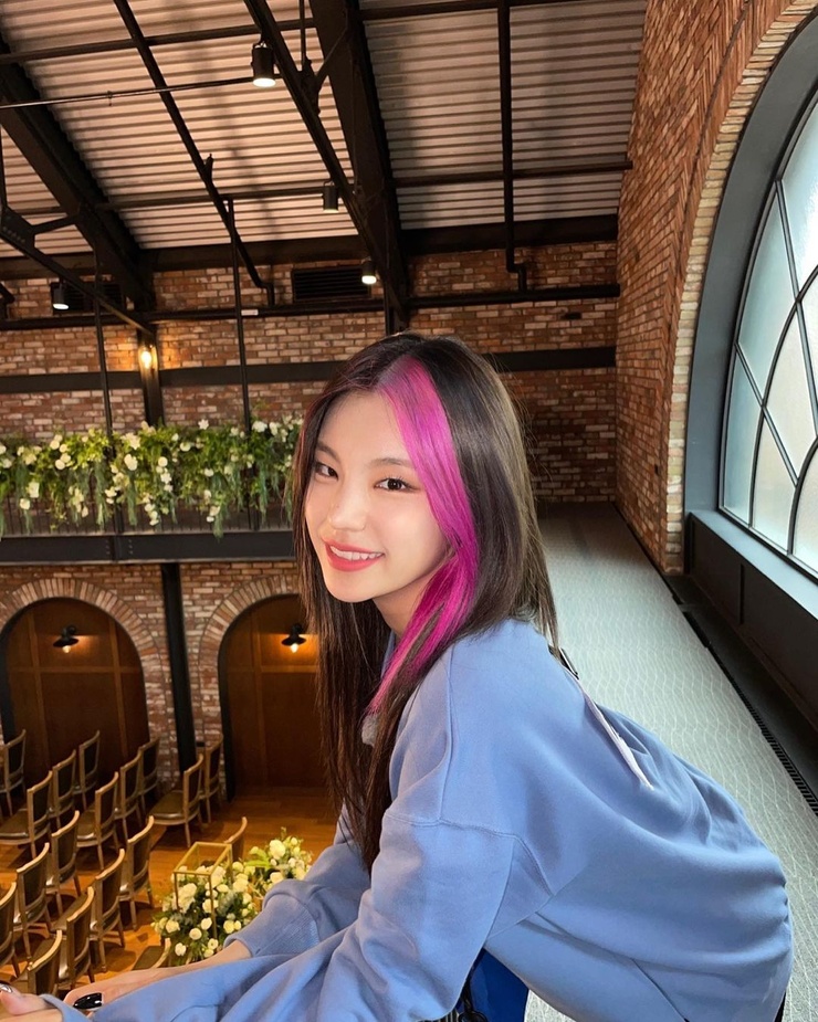 Hwang Yeji