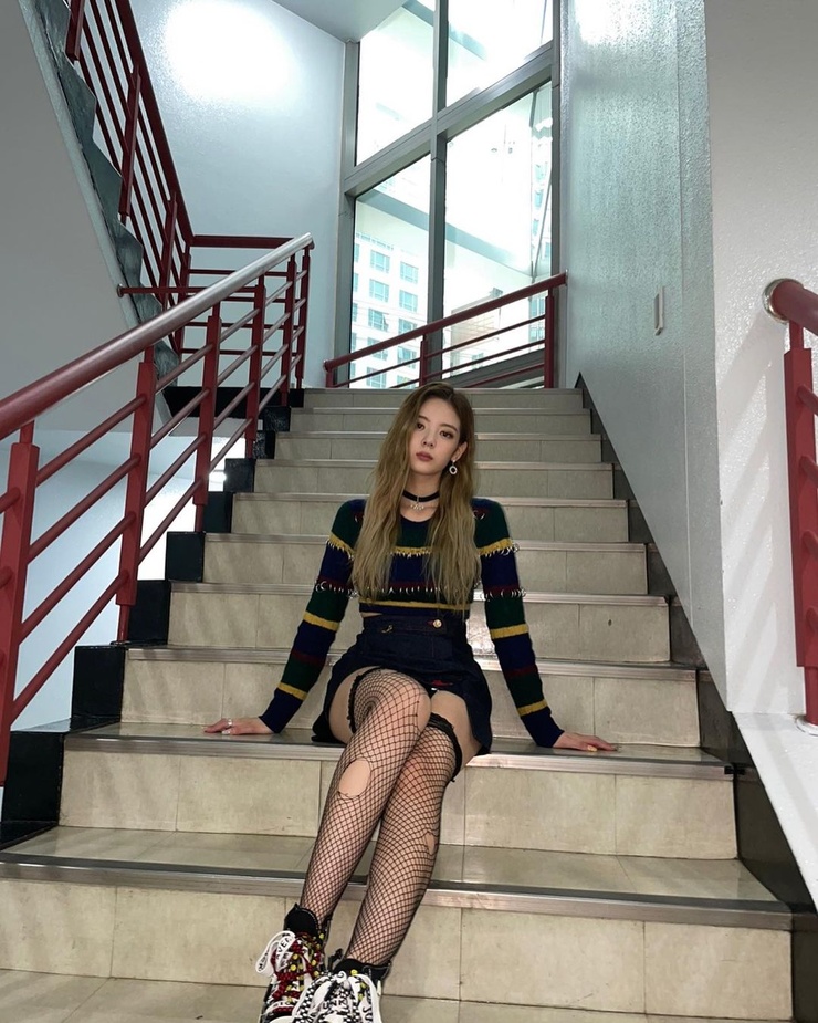 Choi Jisu