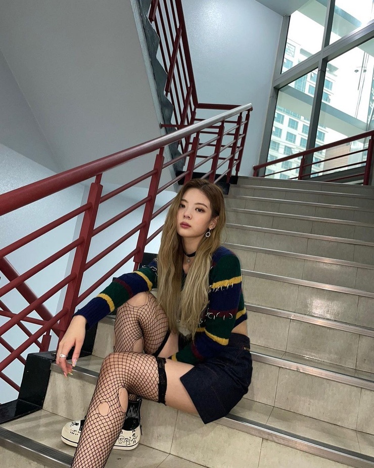 Choi Jisu