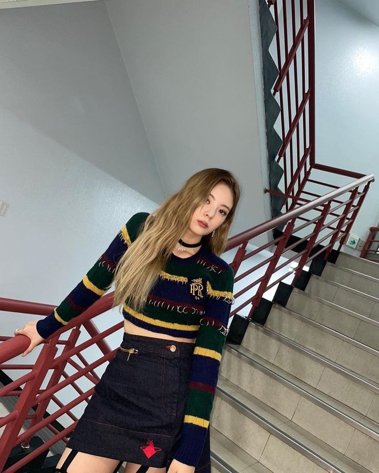 Choi Jisu