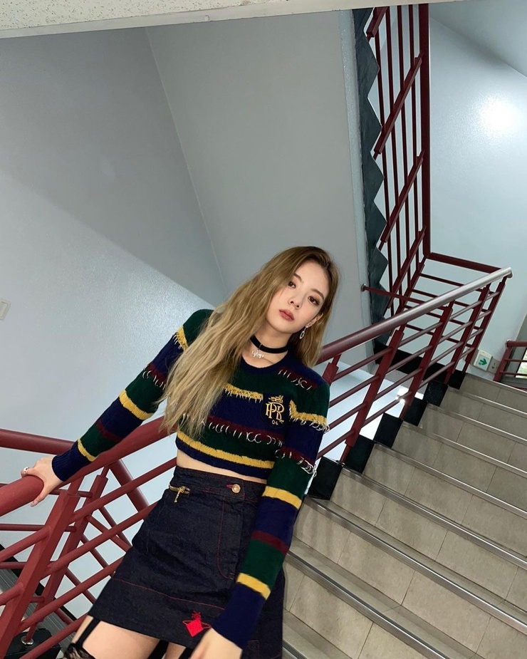 Choi Jisu