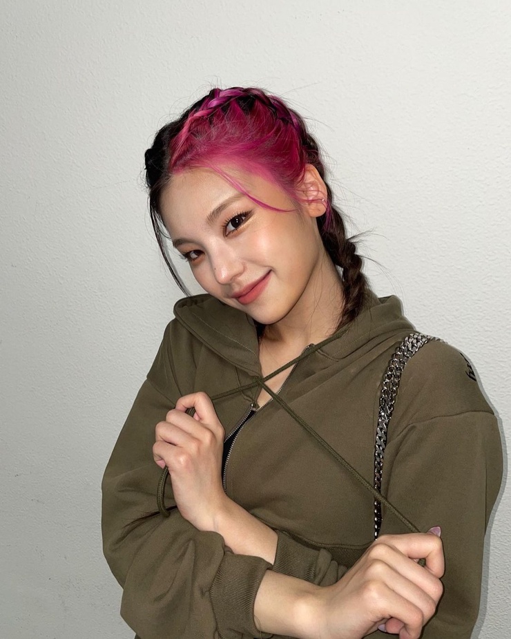 Hwang Yeji