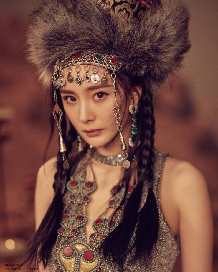Mi Yang Mi Yang