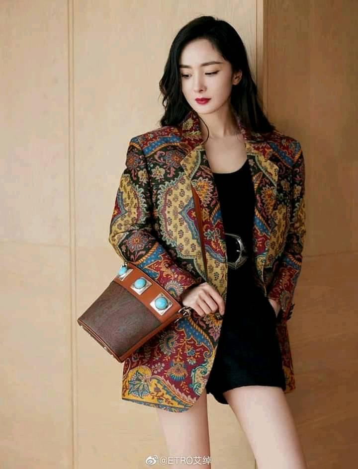 Mi Yang