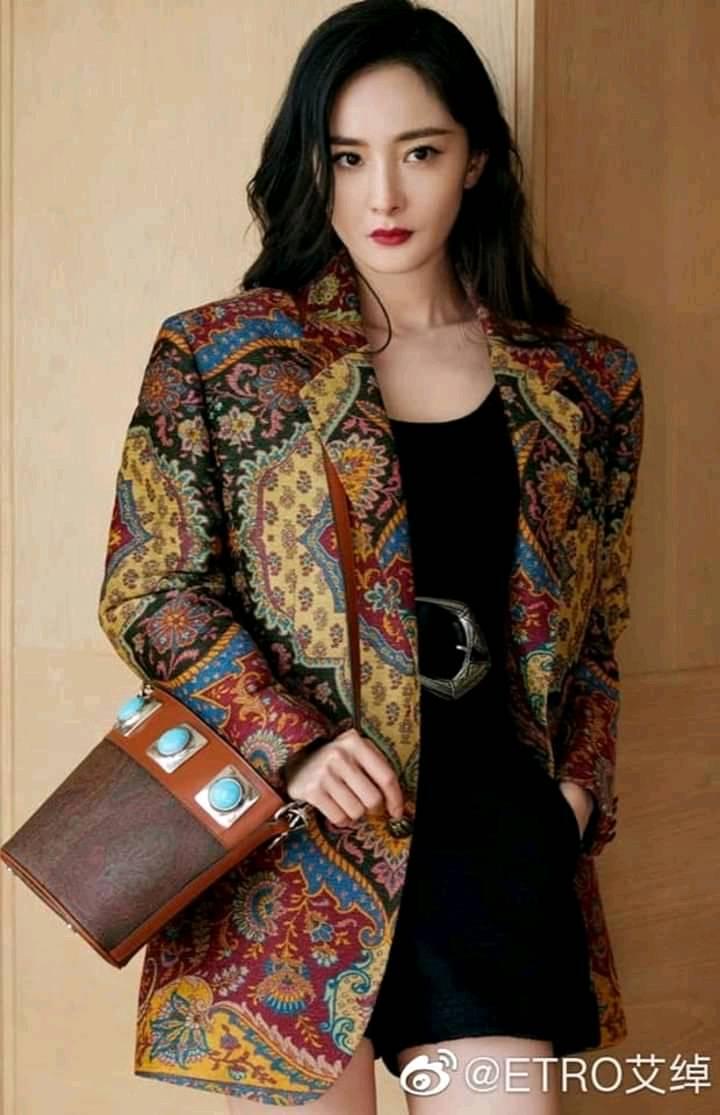 Mi Yang