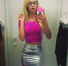 Bryana Holly Bryana Holly