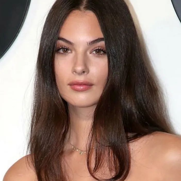 Deva Cassel