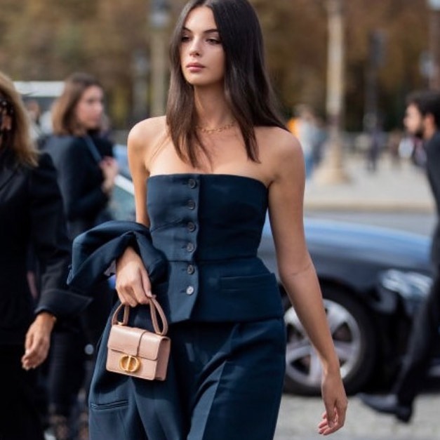 Deva Cassel
