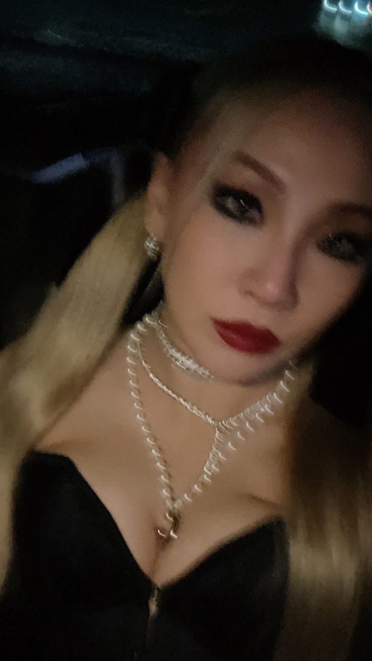 CL