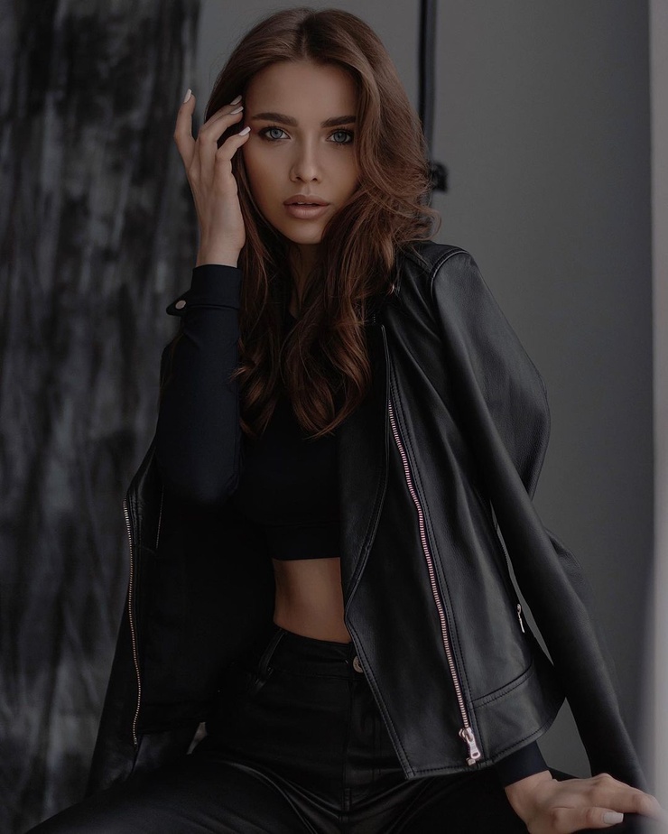 Anna Belik Anna Belik