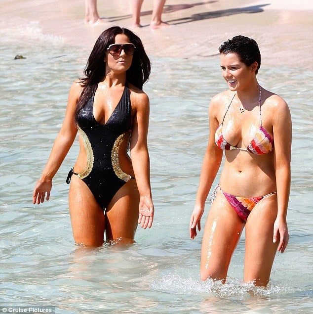 Helen Flanagan Helen Flanagan