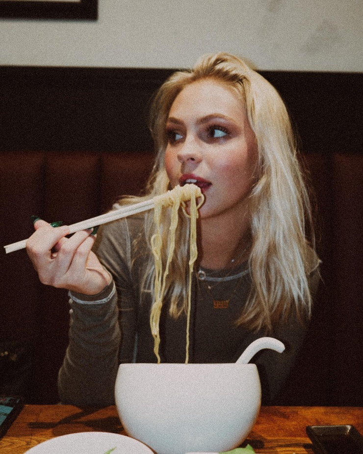 Jordyn Jones