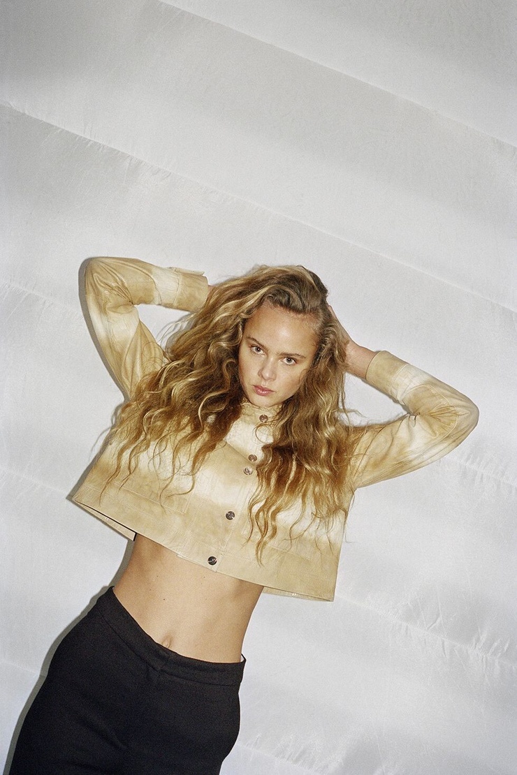 Olivia Vinten Olivia Vinten