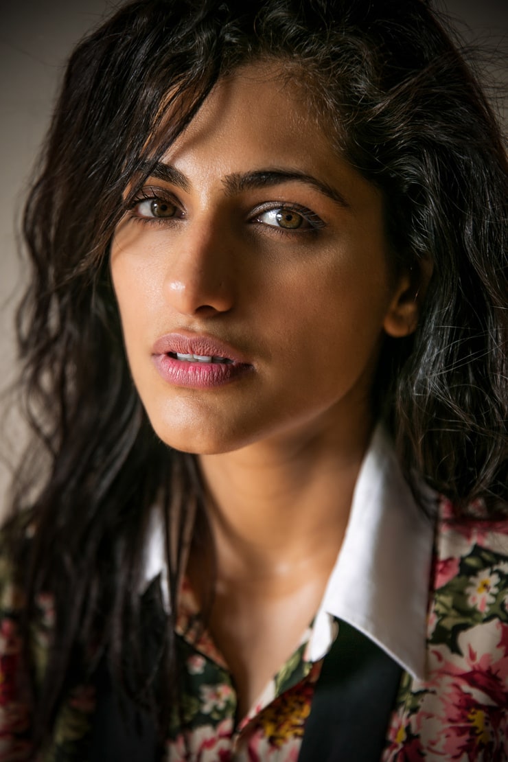 Kubbra Sait