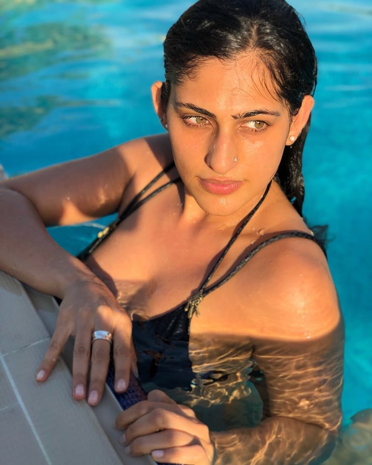 Kubbra Sait