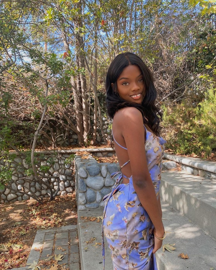 Ciera King