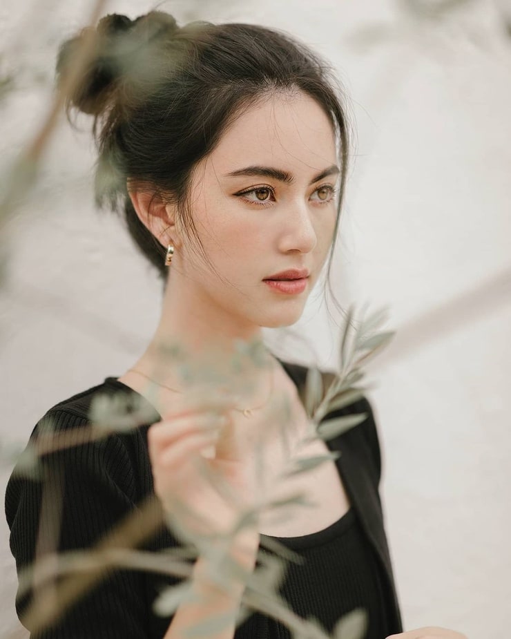 Davika Hoorne